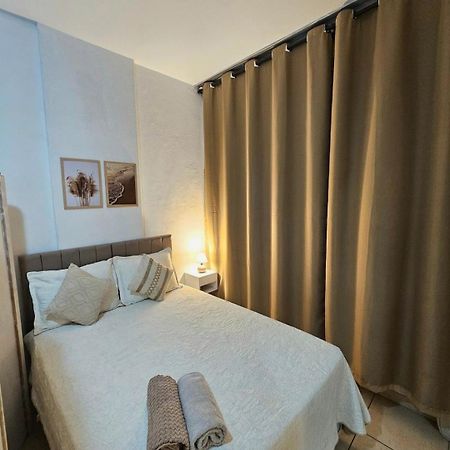 Apartamento Copacabana Beach - Apartamento Confortavel Posto 2 Vista Mar 리오데자네이루 외부 사진