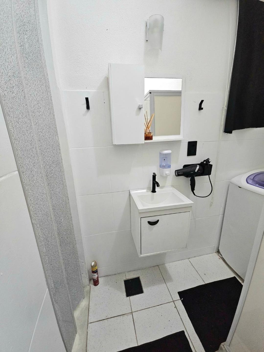 Apartamento Copacabana Beach - Apartamento Confortavel Posto 2 Vista Mar 리오데자네이루 외부 사진