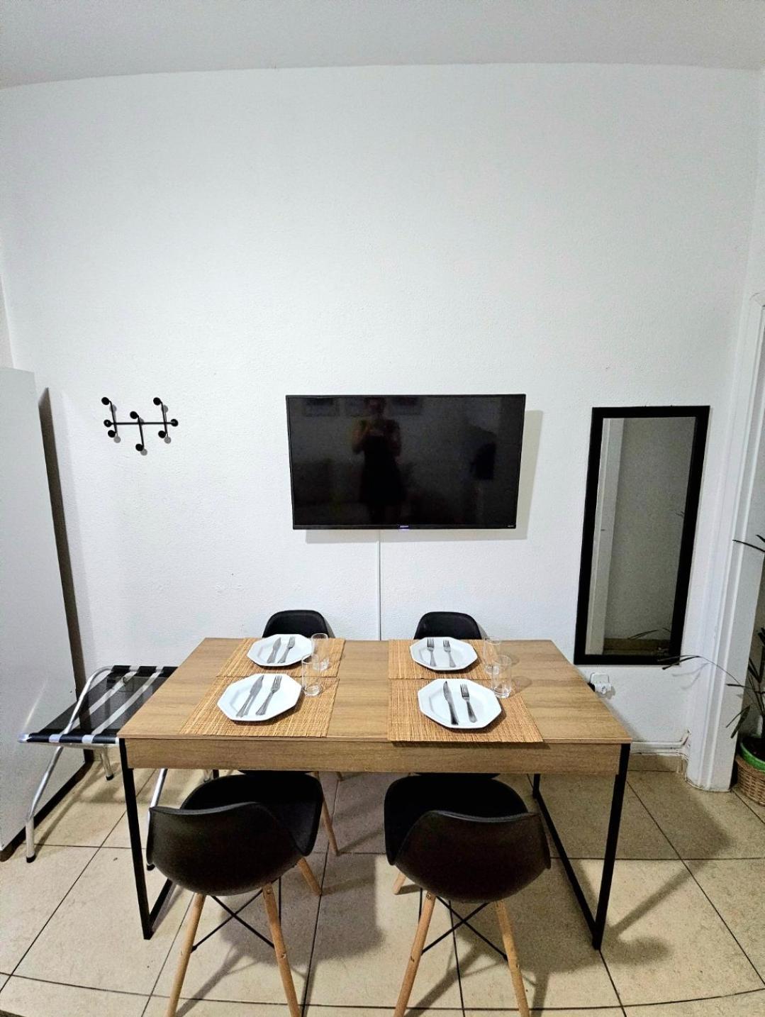 Apartamento Copacabana Beach - Apartamento Confortavel Posto 2 Vista Mar 리오데자네이루 외부 사진