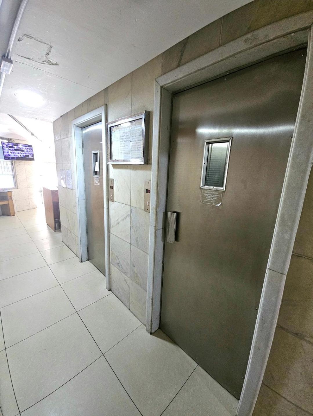 Apartamento Copacabana Beach - Apartamento Confortavel Posto 2 Vista Mar 리오데자네이루 외부 사진