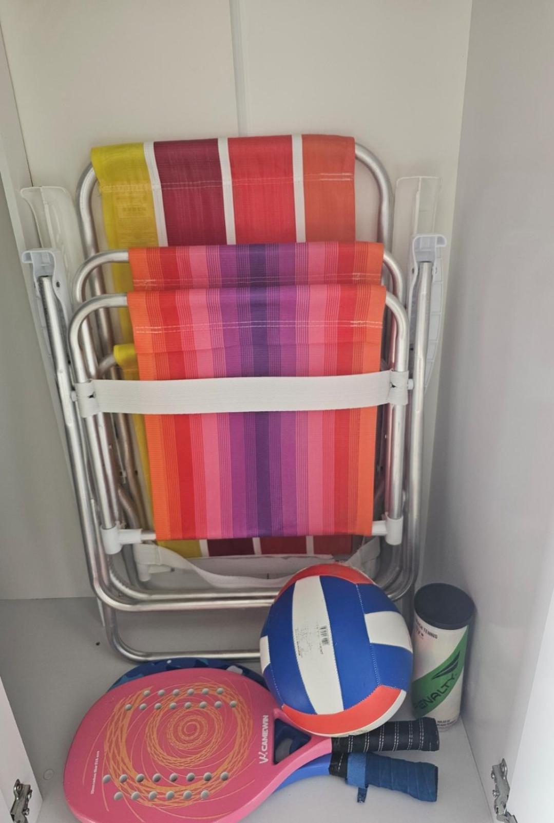 Apartamento Copacabana Beach - Apartamento Confortavel Posto 2 Vista Mar 리오데자네이루 외부 사진